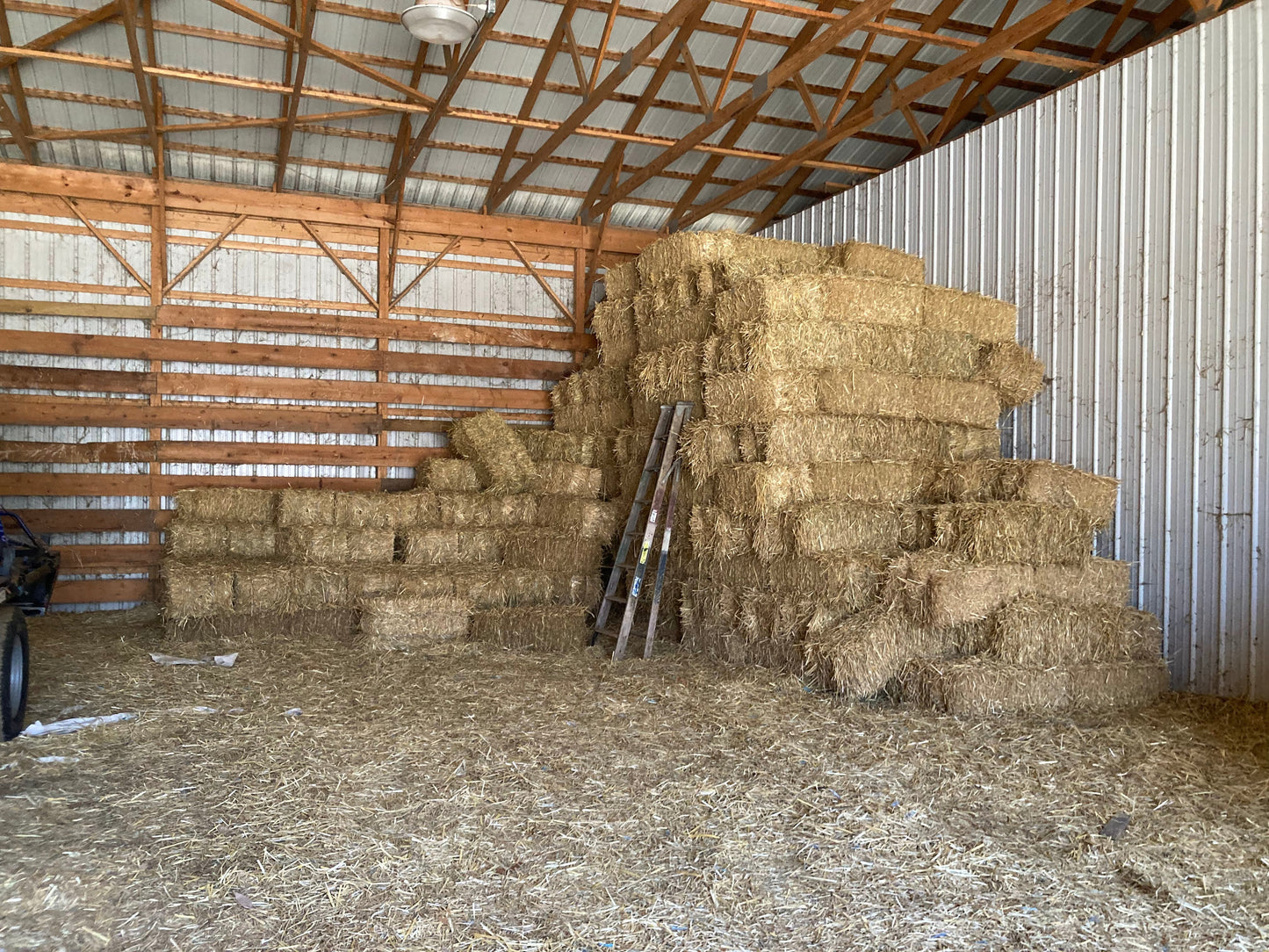 Straw