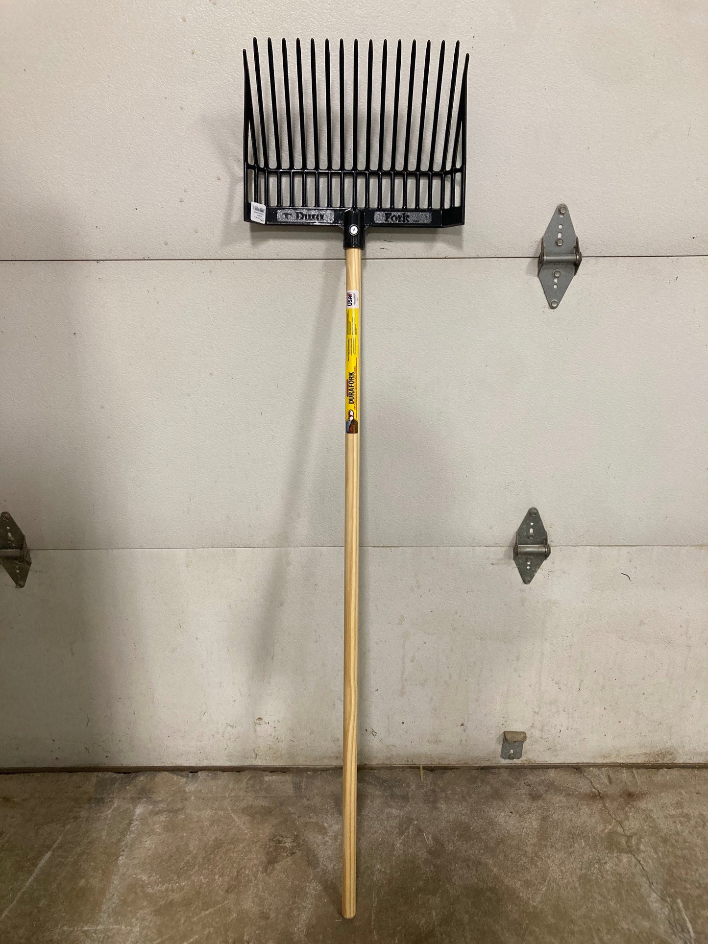 Durafork Pitch Fork