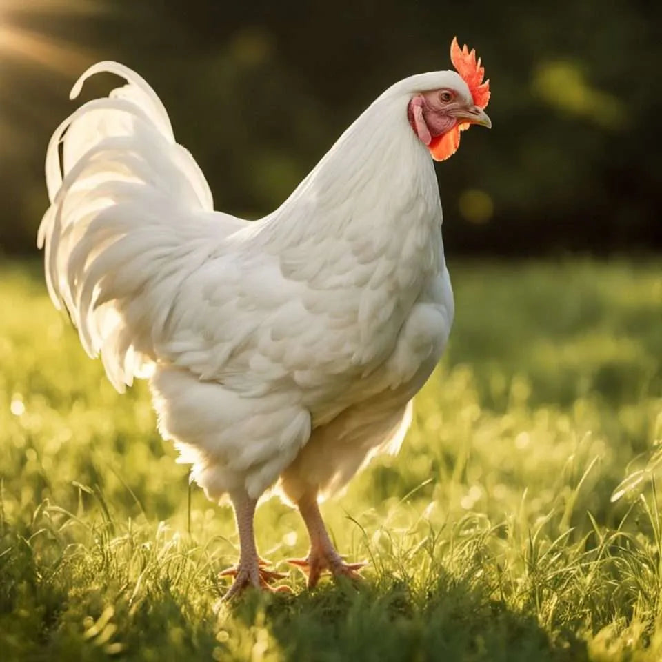 Barred Rock, Buff Orpington, and Rhode Island White Chicks Coming 07/18/2025